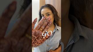 Hindu Bridal Transformation | Kerala Bridal Makeover | Sruthi Sai Makeup #bridalmakeup
