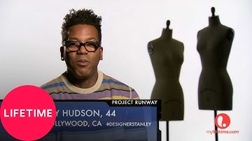 Project Runway: Challenge Winner Interview: Season 11 Episode 6 | Lifetime