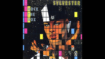 Sylvester - Rock the Box