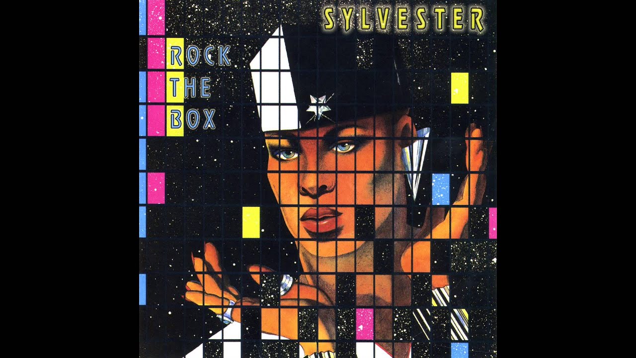 Watch Sylvester - Rock the Box on YouTube Watch Sylvester - Rock the Box on YouTube