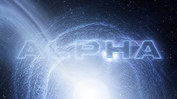 ALPHA 1/137 - Fine Structure Constant (Animated Short Film)