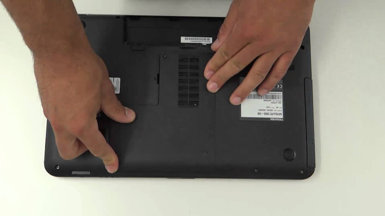 Driver toshiba satellite pro c850 10z for Windows 10 download