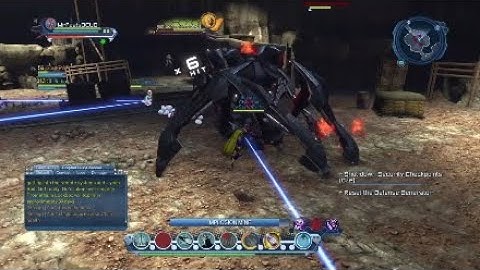 Outer Caverns Alert/Raid Instance Feat Guide DCUO