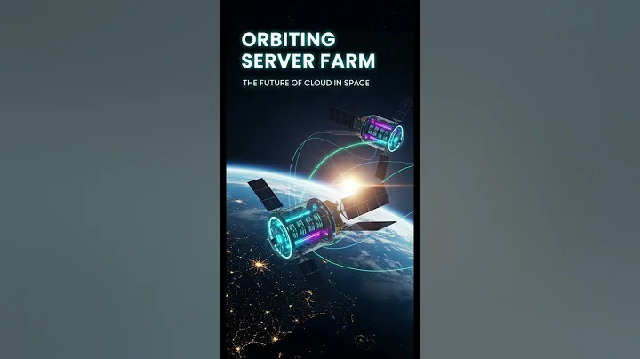 Google’s Project Suncatcher: AI Data Centers in Space