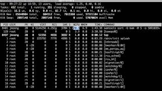rnaseq 7 alignment 3