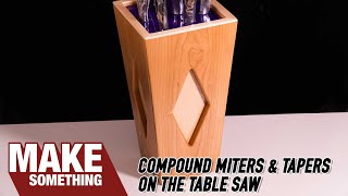 Thumbnail for Snake Plant Wood and Metal Art Sculpture | Step by Step
