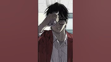 Thumbnail of Awal mullet Jayjo #jayjo #windbreaker #webtoon #manwha #mangga #komik #fypdong #fyp