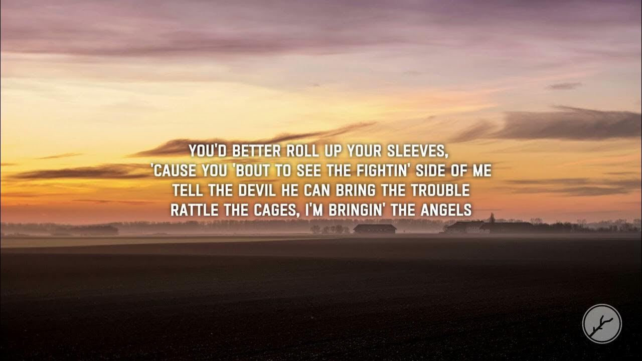 Trisha Yearwood - Bringing The Angels karaoke Trisha Yearwood - Bringing The Angels karaoke