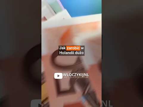 Jak zarobić w