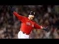 Boston Red Sox Walk Off Home Run vs Tampa Bay Rays - ALDS Game 3