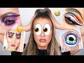 RECREATING MY FOLLOWERS MAKEUP