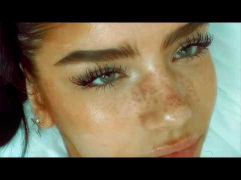 SERUM: густые длинные ресницы & брови