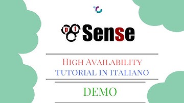PfSense Firewall HA CARP DEMO