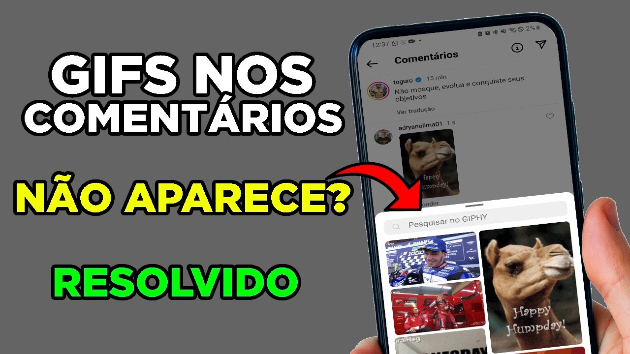 Como Criar Gif para Instagram? [Dicas Atualizadas 2023]