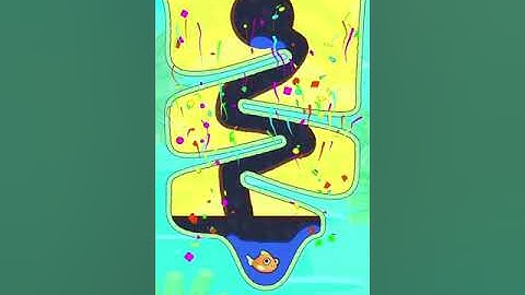 save the fish game pull the pin /save fish game /fishdom #2