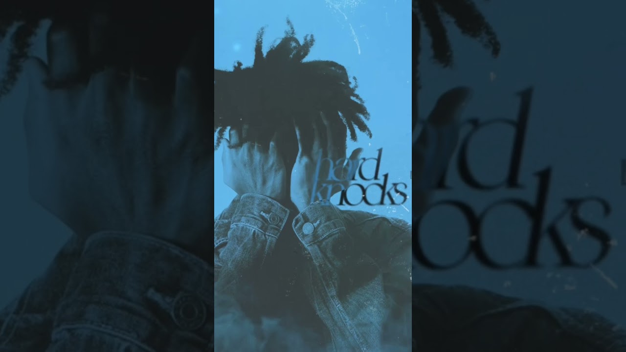 HARD KNOCKS ⚓️ @GMRBANKS ! 🎵