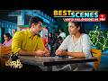 Jhansi Best Scenes : 12th May 2026 Episode Highlights | Watch Full Episode on ETV Win