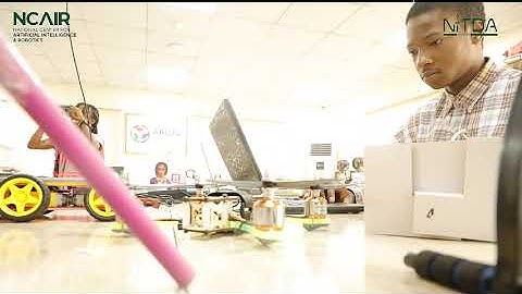 One year anniversary of NITDA AI Developers Training Programme: Empowering Nigerians with AI Skills