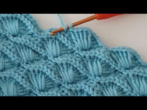 👌💯Super Easy Crochet