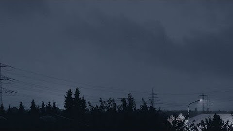 tilekid - you not the same, on rainy day [1 Hour Loop]