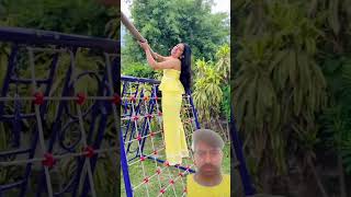 Viral, Comedy, Funny, Trending, Priyal kukreja, Dushyant kukreja, Living in a tent house for 24