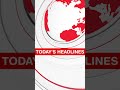 AS Daily News recap: February 21, 2024, #daily #news  #recap
