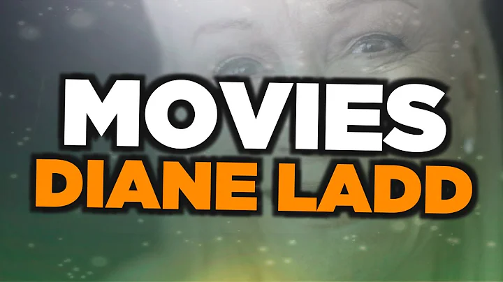 Best Diane Ladd movies