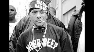 Prodigy (Mobb Deep) Tribute: DJ Eclipse, Torae, Cormega, Matty C, Bonz Malone, Illa Ghee, & DJ Riz