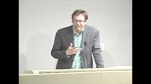 Applying Military Strategy in Life - Microsoft Talk