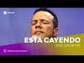 Está Cayendo - Jose Luis Reyes/Banda Enlace - Maratónica