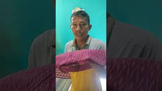 Sarung Tenun Untuk Pijat