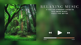 Video thumbnail of "RELAXING MUSIC.........If you are stressed, listen to this music."