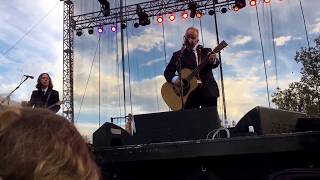 John Prine - Taking A Walk (RNBNBBQ 10/1/17)