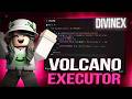 Volcano Executor [Menu] | Roblox Executor [Free 2026] | Volcano Executor x Roblox Executor