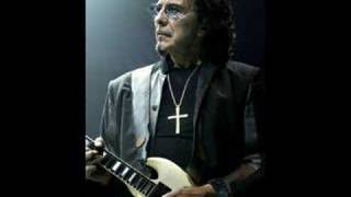 Tony Iommi - Miranha chords