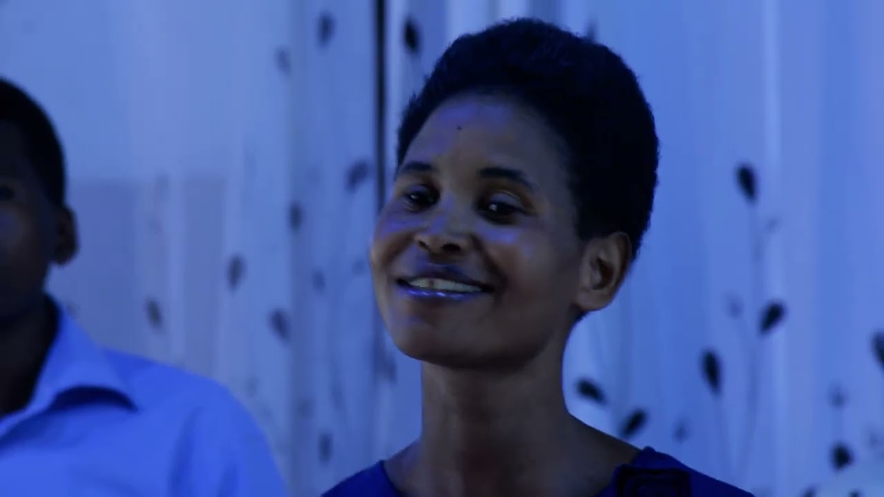 KIONGOZI by The violin_choir(OFFICIAL VIDEO).