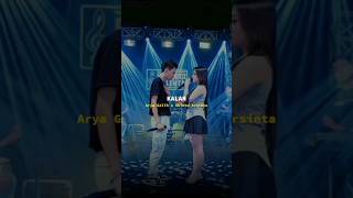 Kalah Shinta Arsinta ft Arya Galih #duet #romantis #dangdutkoplo
