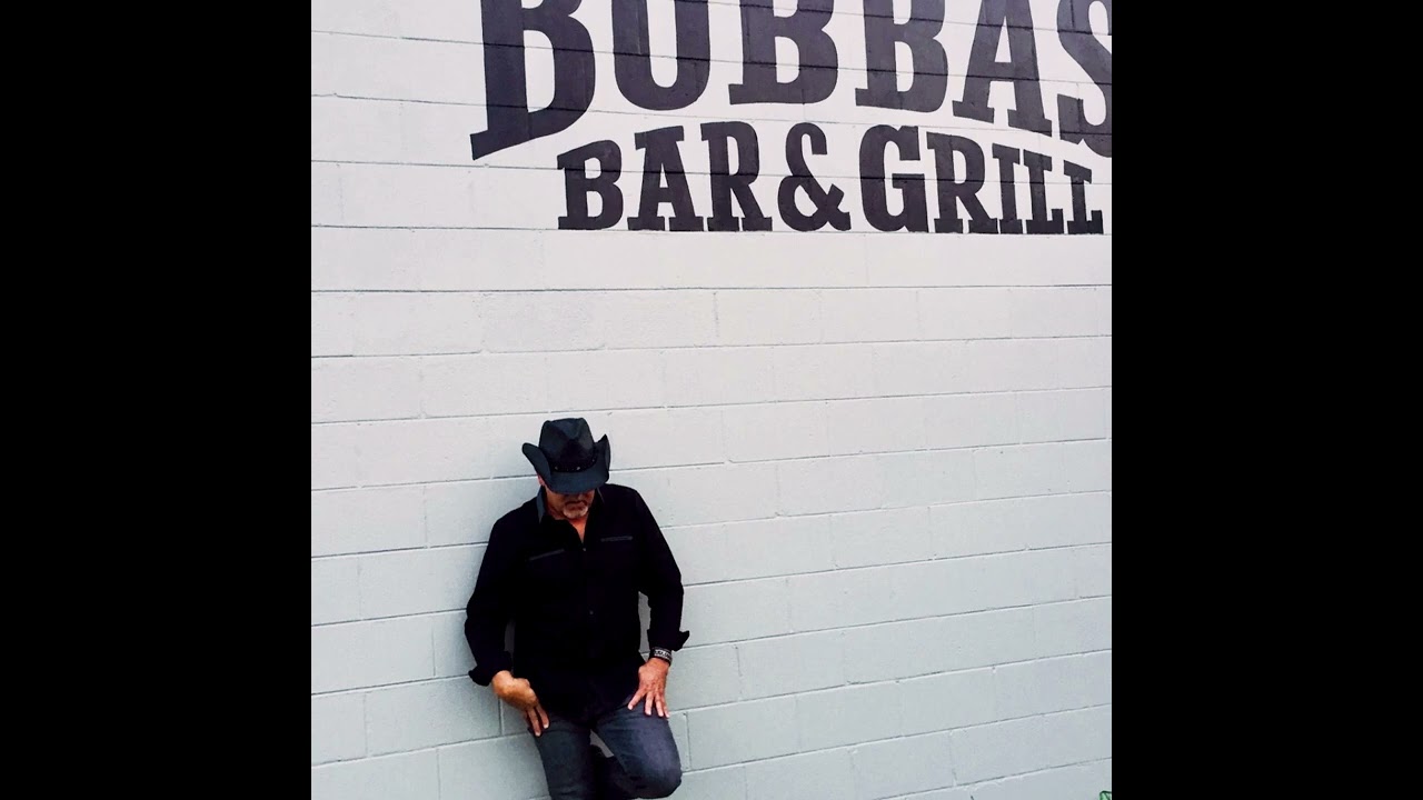 Bruce McKay • Don't You Wanna Stay (with April Lee)