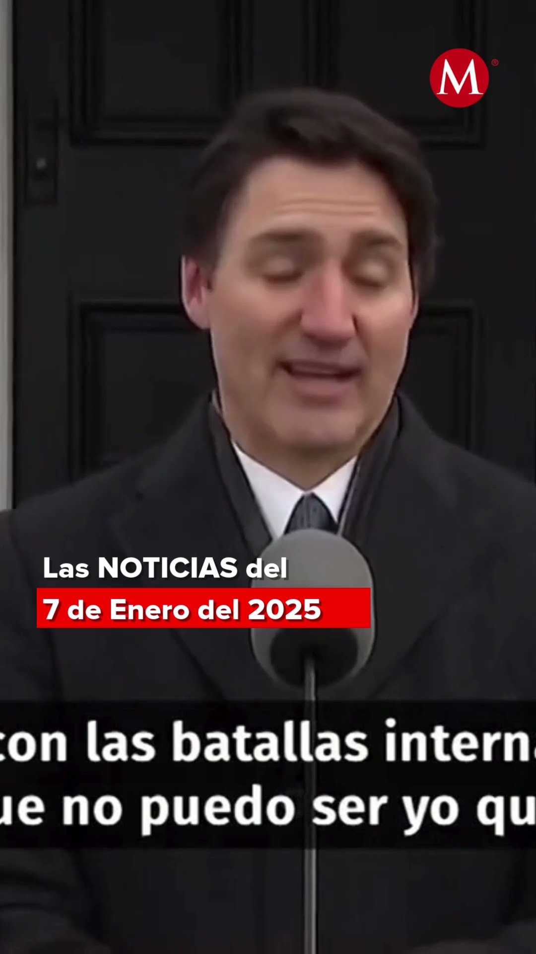 Resumen de las NOTICIAS de HOY con Alejandro Domínguez