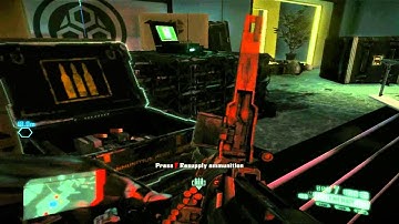 Crysis 2 Playthrough - Part 25 - by Cady