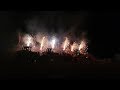 Ref:Pmx7yggaGvM Feux d'artifices heitmann et fils travaux publics velesmes essarts. arti-show julien chenu