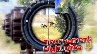 BGMIFragMovie♥️🔱 • 4k Realmex7max Bgmi Highlights screenshot 3