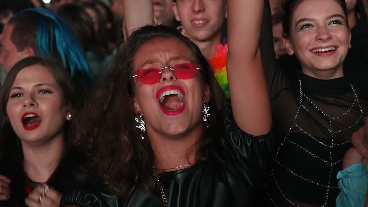 Campus Fesztivál 2025 // csütörtök