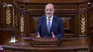 Real Decreto Ley revalorización pensiones - Alberto Catalán (26/02/2026)