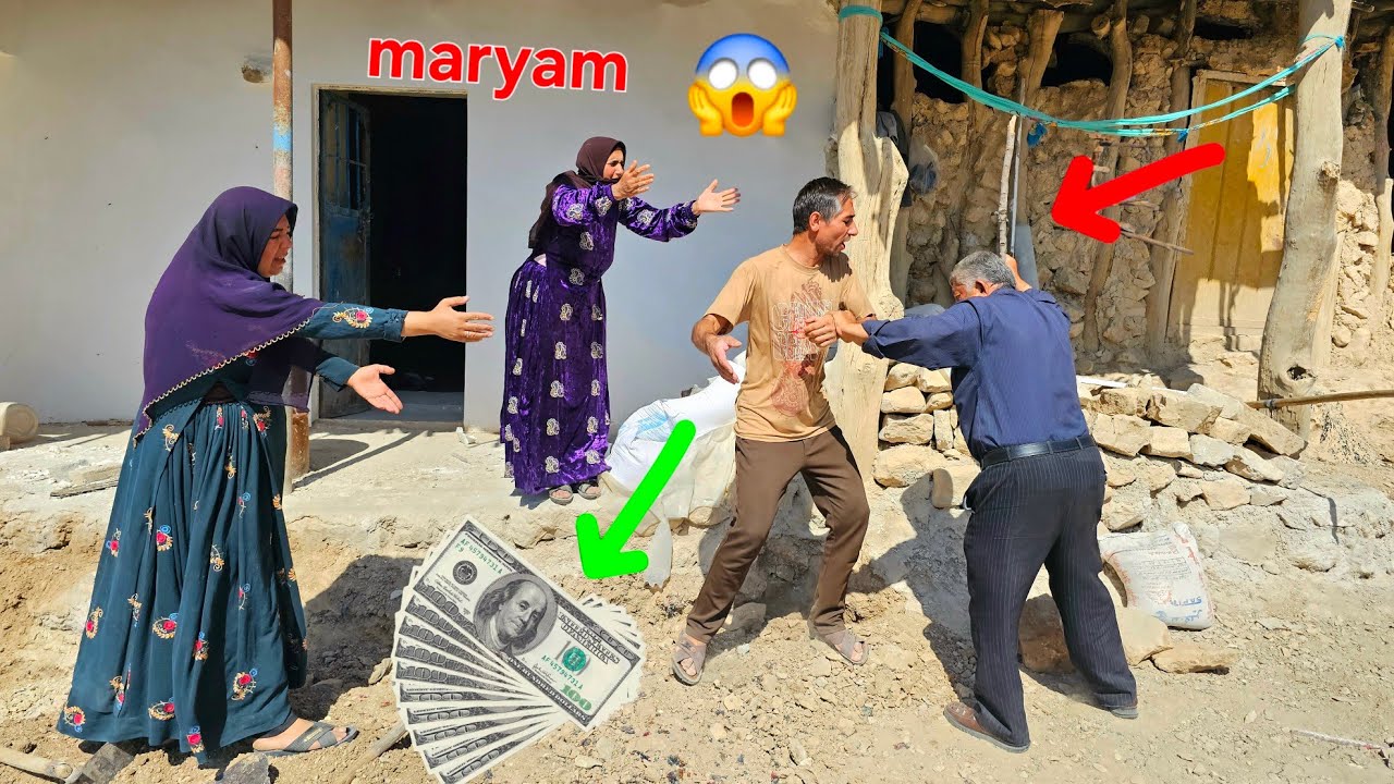 Behind the scenes of Hassan's journey; who knows his plan?