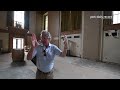 New owner of Citizens Bank building shares vision for turning space into hotel/restaurant