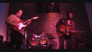 Terry Evans @ Slippery Noodle III