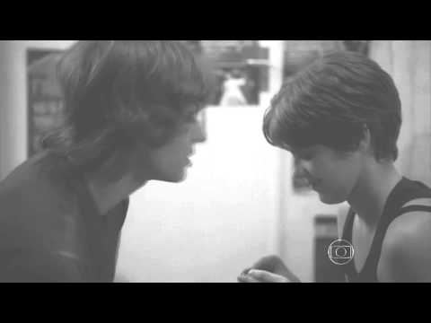 Ivo Tijardović: Perina and Lešandro’s duet Perina štrambera