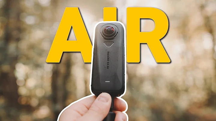 Upgrade or downgrade? Insta360 X5 vs Insta360 X4 Air