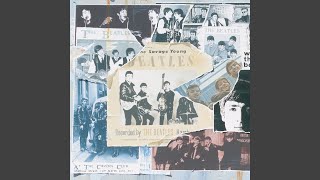 Video thumbnail of "The Beatles - You Know What To Do (Anthology 1 Version)"